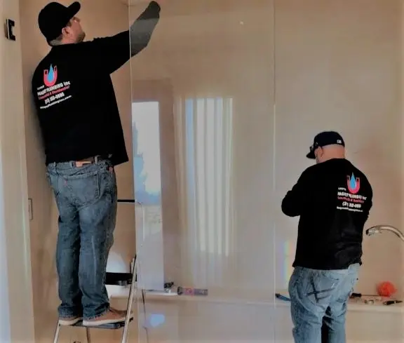 Professional plumbing installation for Tankless Water Heater Installation in Hewitt