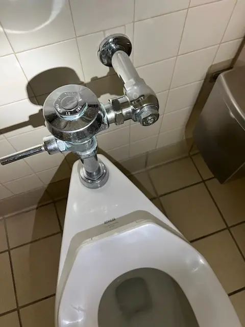 Fixture installation and repair for Pipe Repair in Hewitt